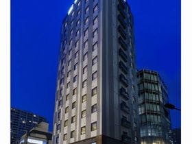 変なホテル東京 浜松町