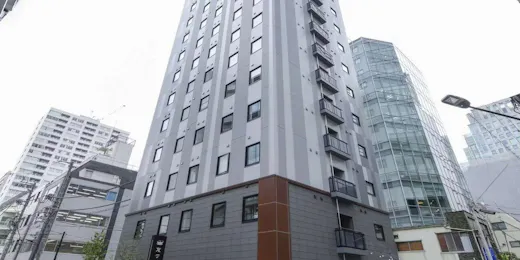 変なホテル東京 浜松町
