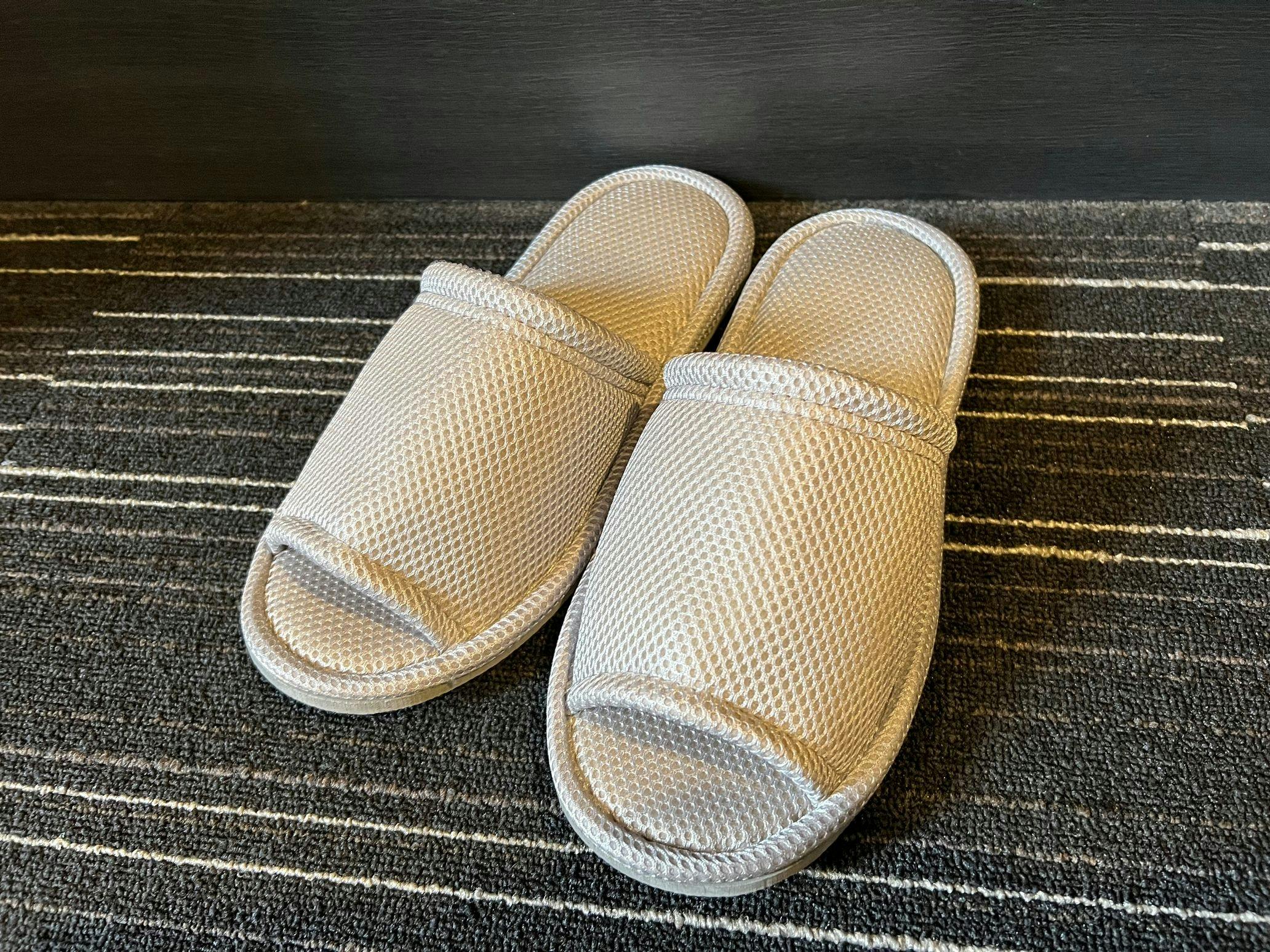 รองเท้าแตะ