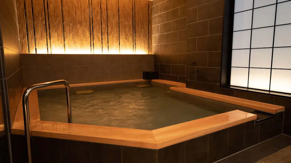 Almont Hotel Nippori