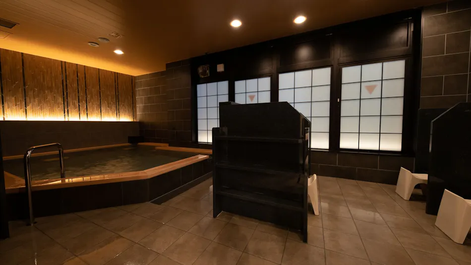 Almont Hotel Nippori