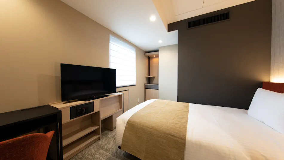 Almont Hotel Nippori