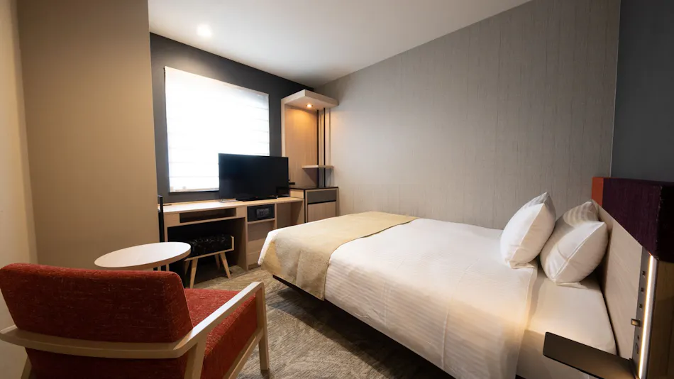 Almont Hotel Nippori