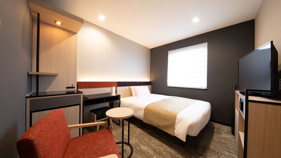 Almont Hotel Nippori