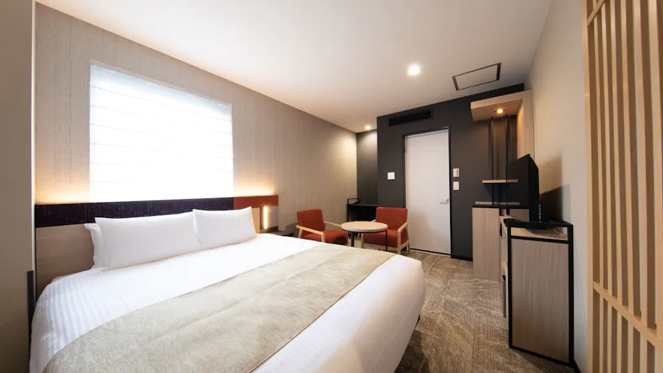 Almont Hotel Nippori