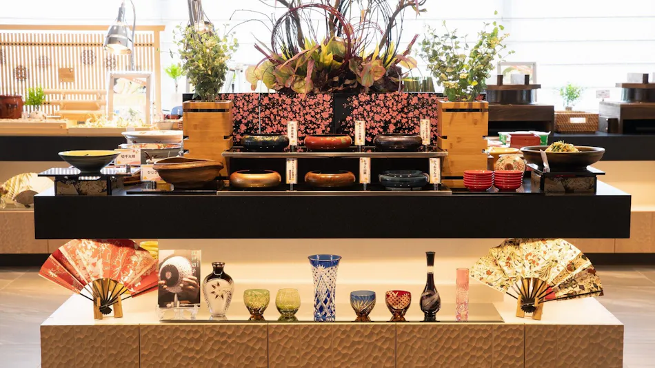 Almont Hotel Nippori