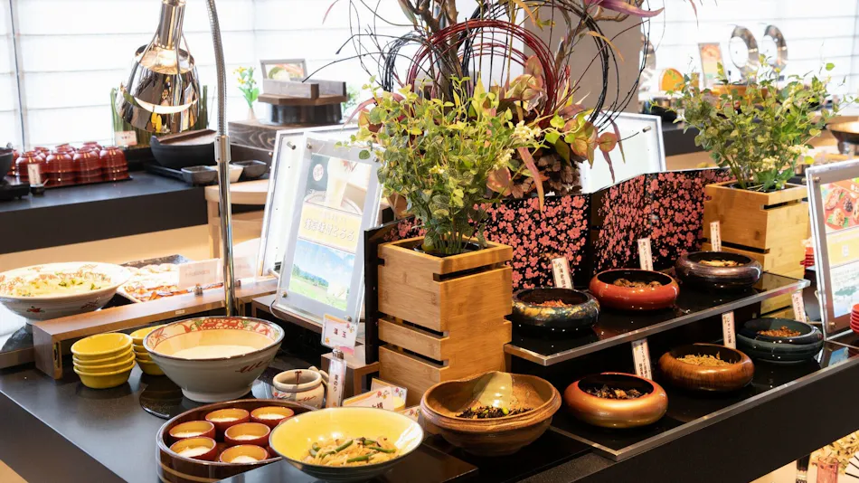 Almont Hotel Nippori