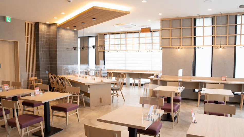 Almont Hotel Nippori