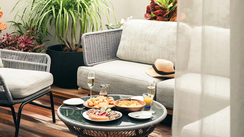 Nest Hotel Naha Kumoji