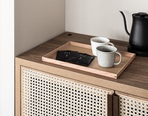 バスルーム（ツイン・ダブル・ハリウッド）