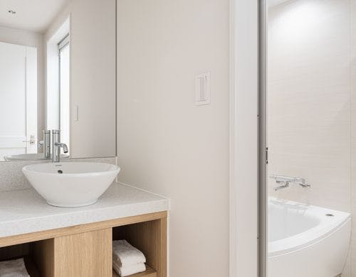 フォースルーム