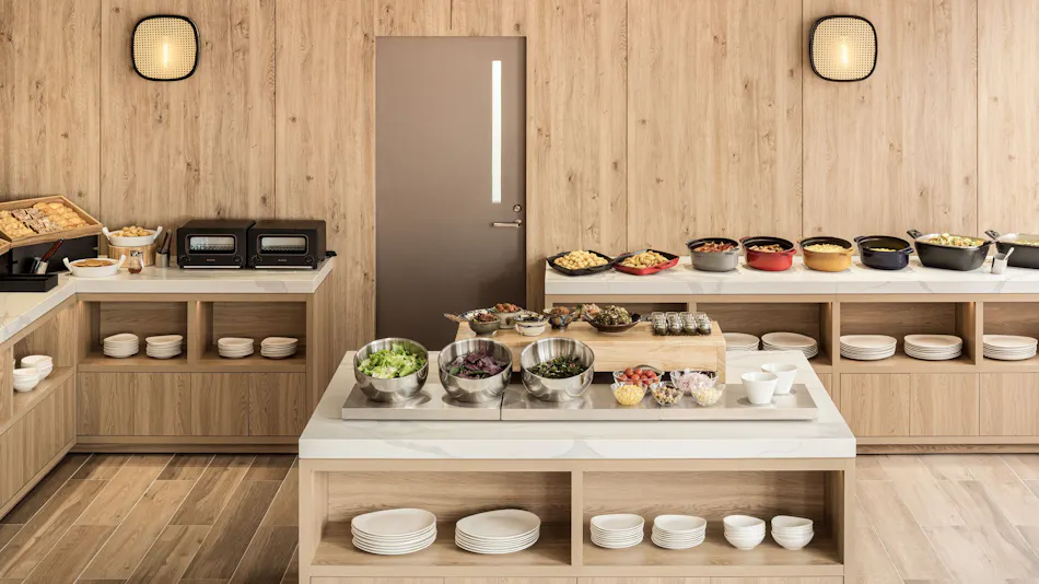 Nest Hotel Naha Kumoji