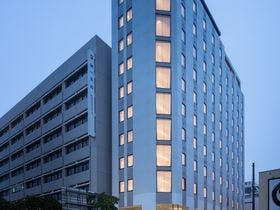 ネストホテル那覇久茂地