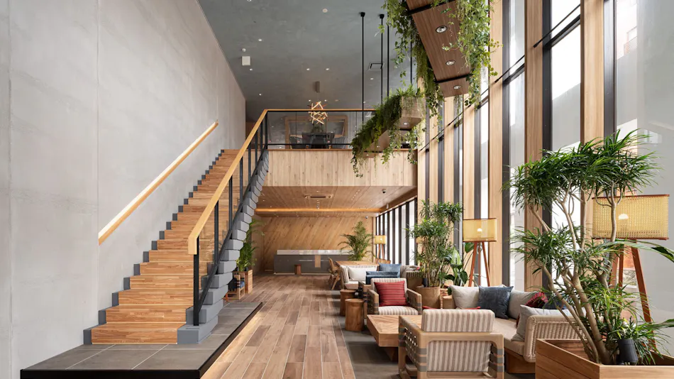 Nest Hotel Naha Kumoji