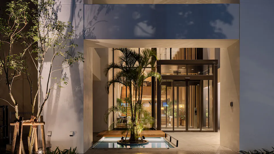 Nest Hotel Naha Kumoji