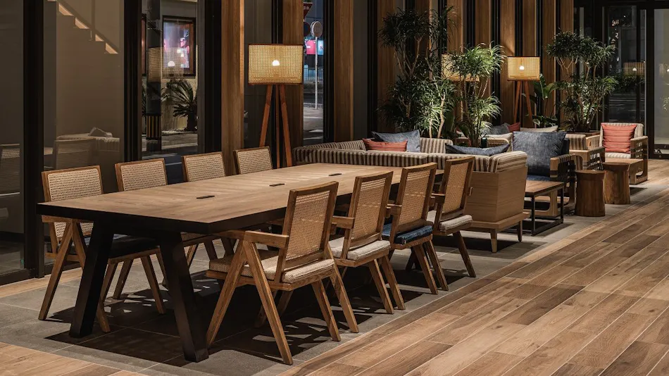 Nest Hotel Naha Kumoji