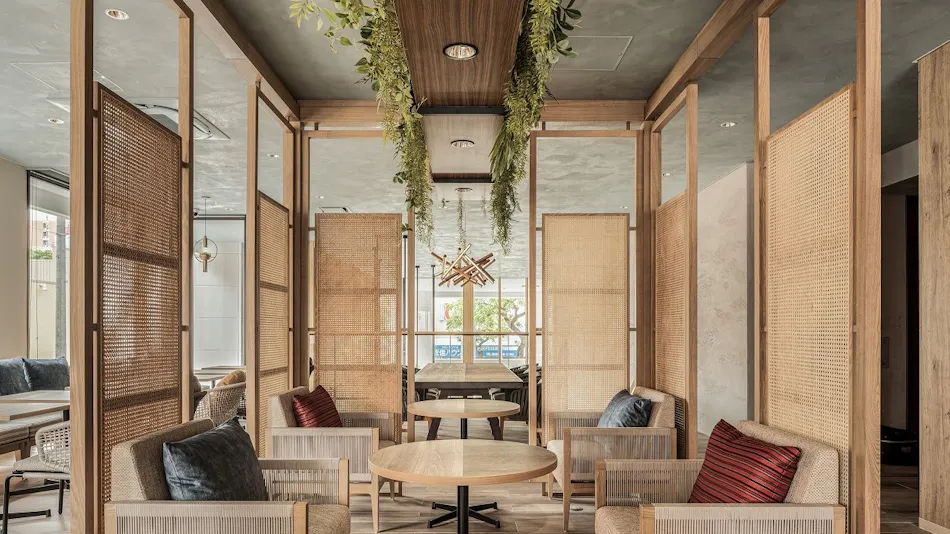 Nest Hotel Naha Kumoji