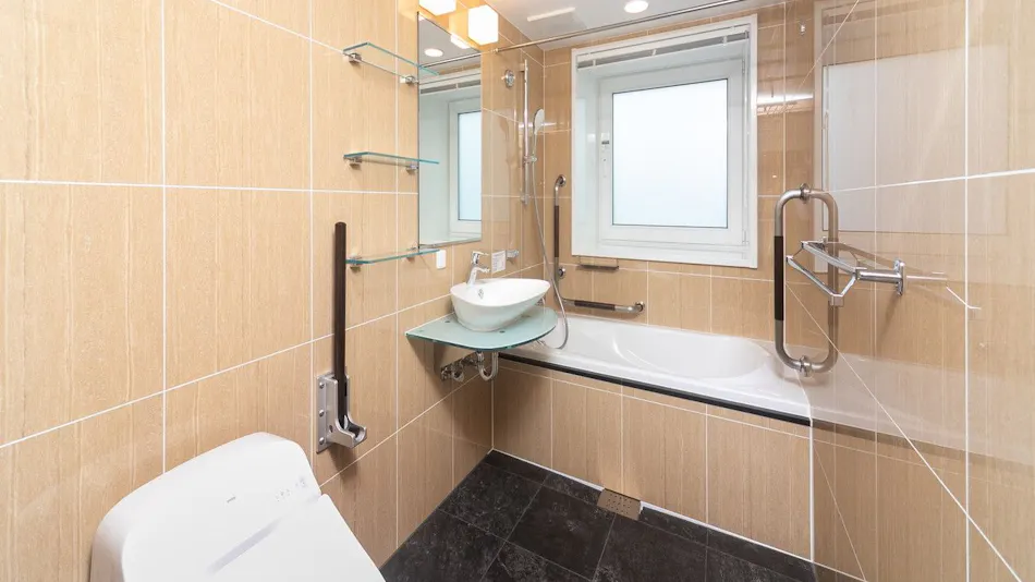 APA Hotel <Namba Shinsaibashi Nishi>