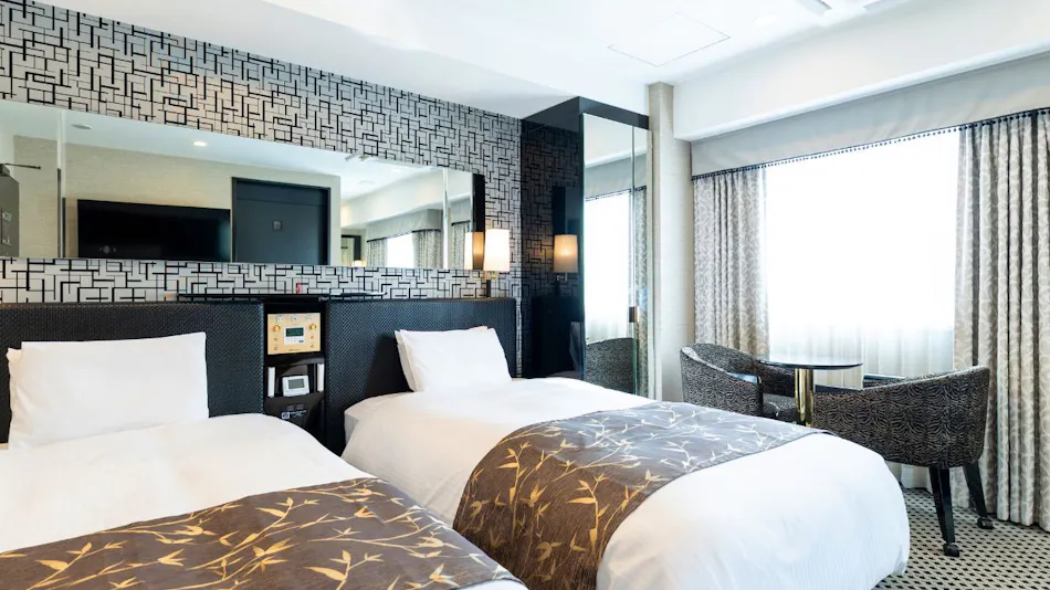 APA Hotel <Namba Shinsaibashi Nishi>