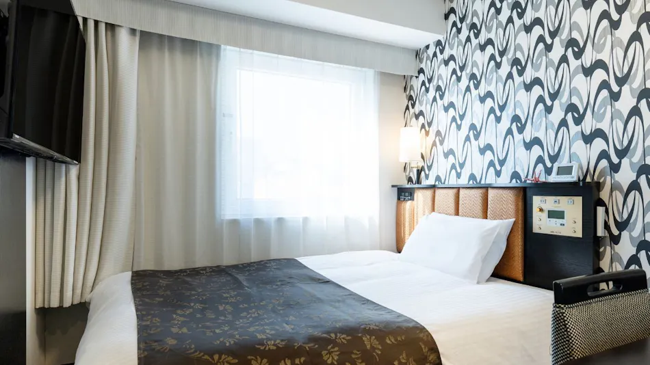 APA Hotel <Namba Shinsaibashi Nishi>
