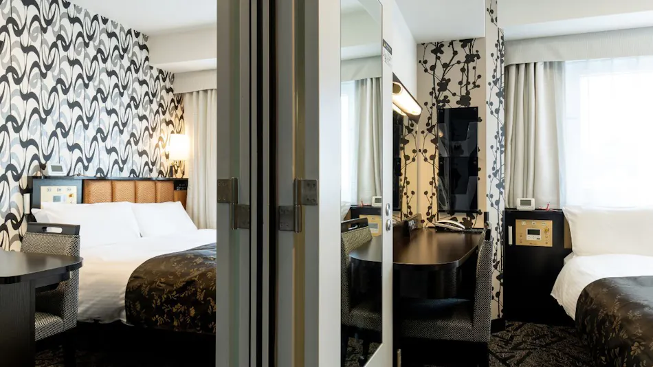 APA Hotel <Namba Shinsaibashi Nishi>