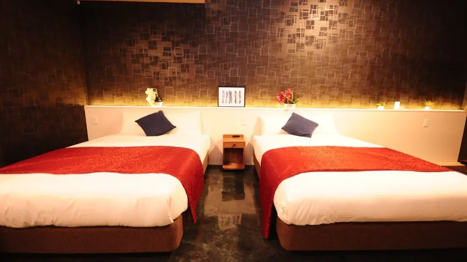 Hotel Japanesque Fukuoka