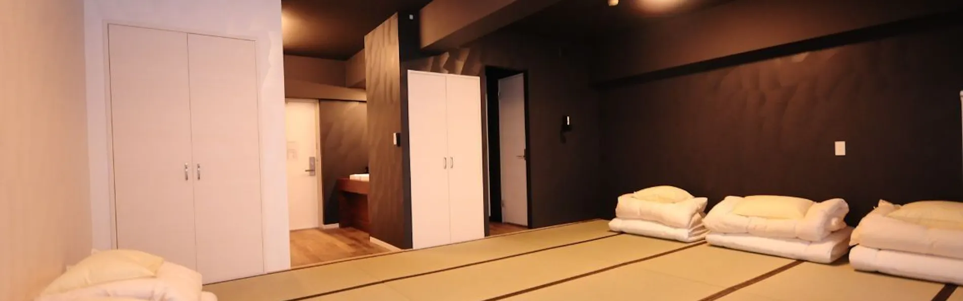 ホテルジャパネスク福岡