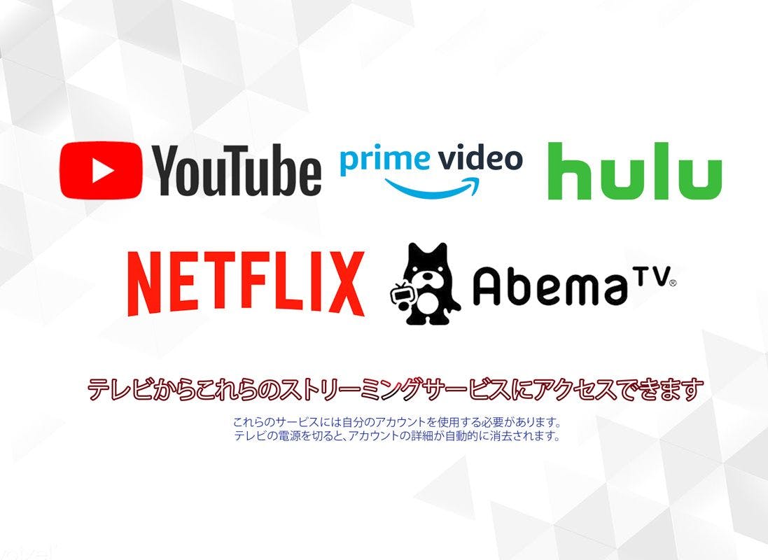 【配備智慧電視】