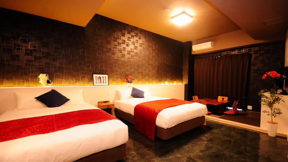 Hotel Japanesque Fukuoka