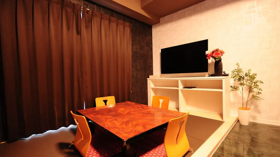 Hotel Japanesque Fukuoka