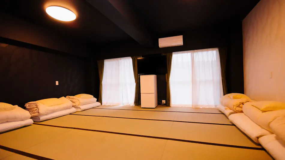 Hotel Japanesque Fukuoka