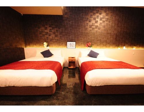 ジャパネスクスイート