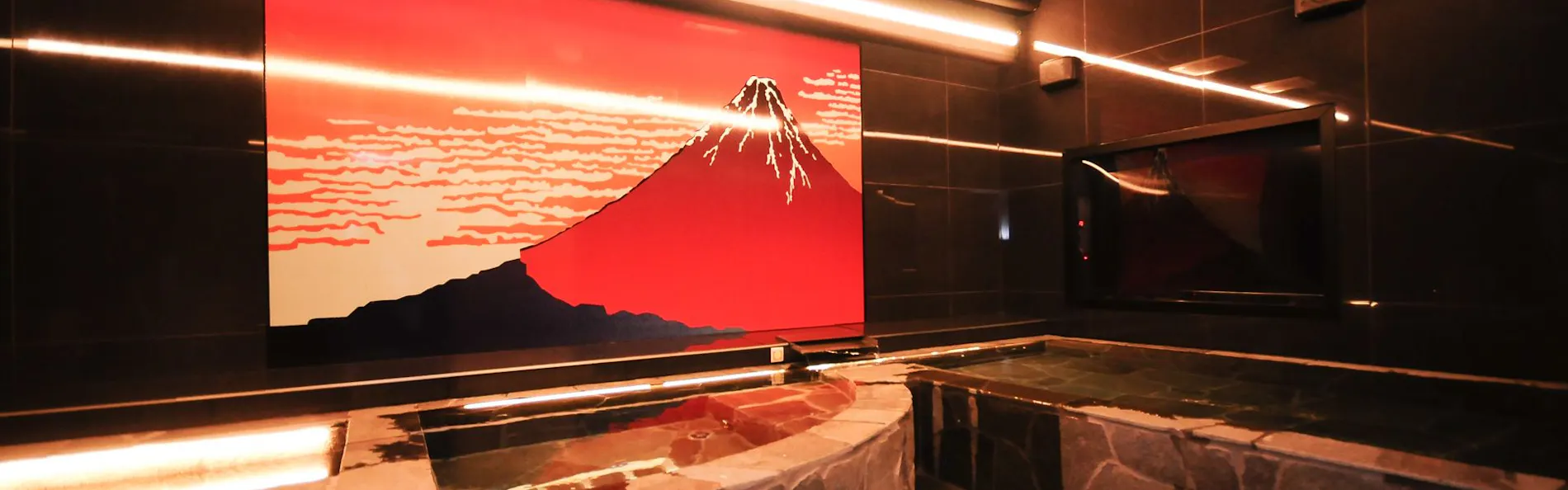 ホテルジャパネスク福岡