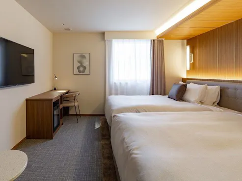 สแตนดาร์ดทวิน (ตัวอย่าง)