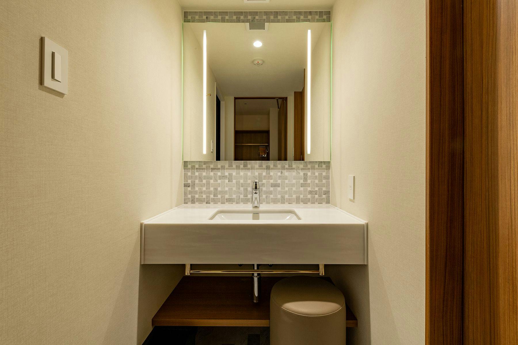 ห้องน้ำแบบแยกส่วน