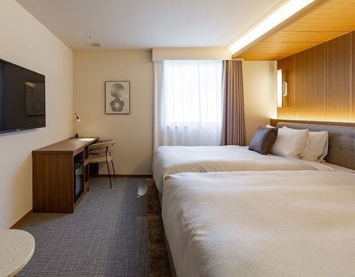 スタンダードツイン（一例）