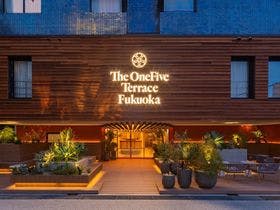 ザ・ワンファイブテラス福岡