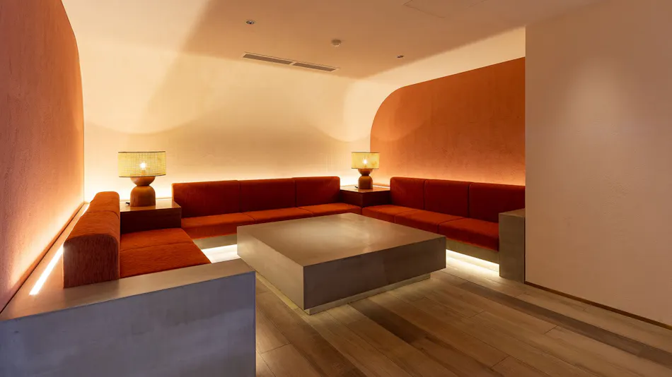 The OneFive Terrace Fukuoka