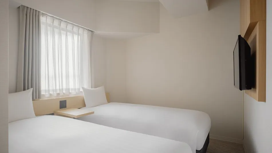 Nesthotel alt. Kuramae Station
