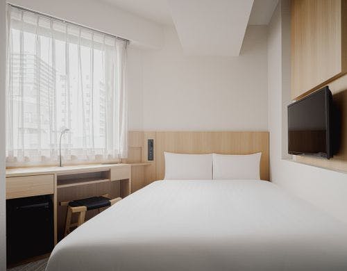 【客室内バスルーム】ユニットバス