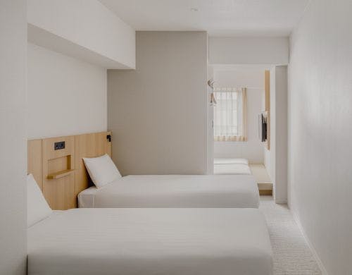 【禁煙】スカイツリービュー和洋室