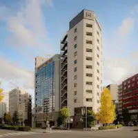 【ネストホテルオルト蔵前駅前】