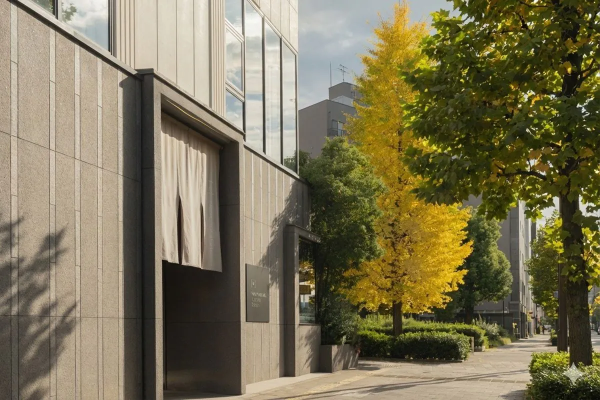 【ネストホテルオルト蔵前駅前】