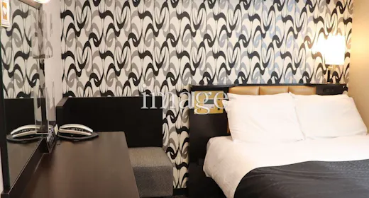 【朝食付き】約30種類の和洋食ビュッフェ コージールームでくつろぎステイプラン