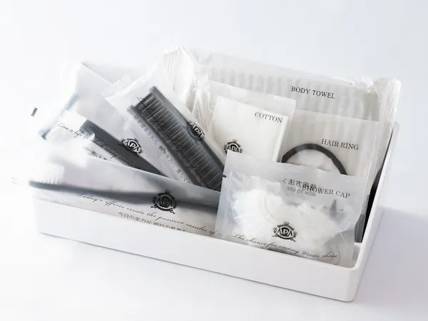 สิ่งอำนวยความสะดวกคุณภาพสูง