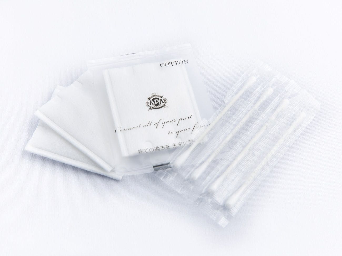 สำลี, คอตตอนบัด