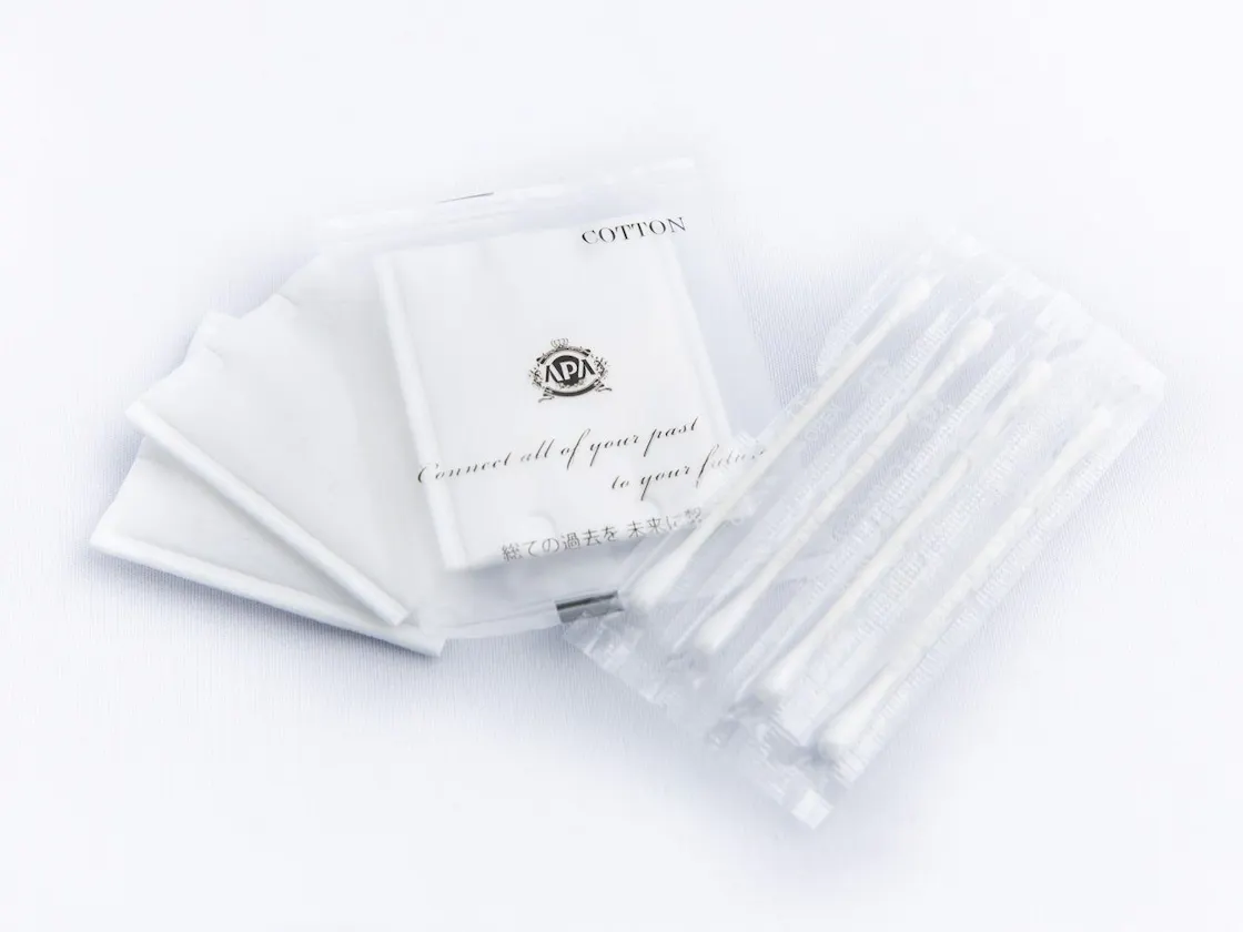 สำลี, คอตตอนบัด