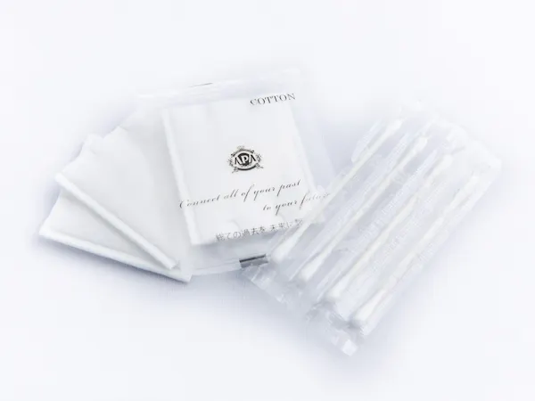 สำลี, คอตตอนบัด