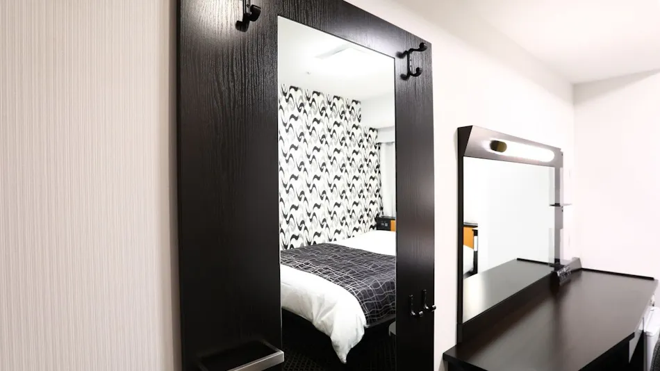 APA Hotel <Asakusa Kaminarimon Minami> (All Rooms Non-Smoking)