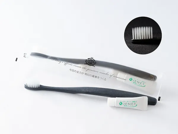 แปรงสีฟันเกรดสูง